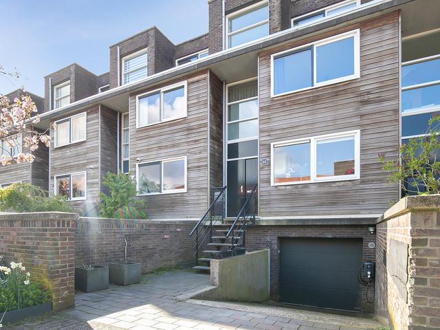 Watermaalpad 13, Amsterdam