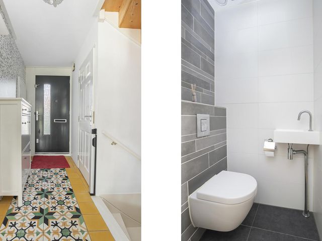 Watermaalpad 13, Amsterdam