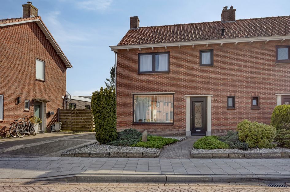 Frederik Hendriklaan 12