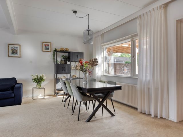 Frederik Hendriklaan 12, Hulst