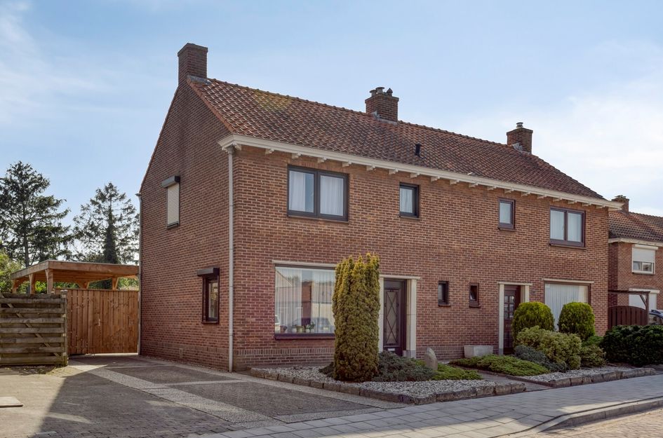 Frederik Hendriklaan 12