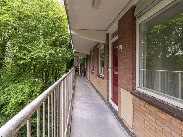 Fluitekruidweg 85, Zaandam
