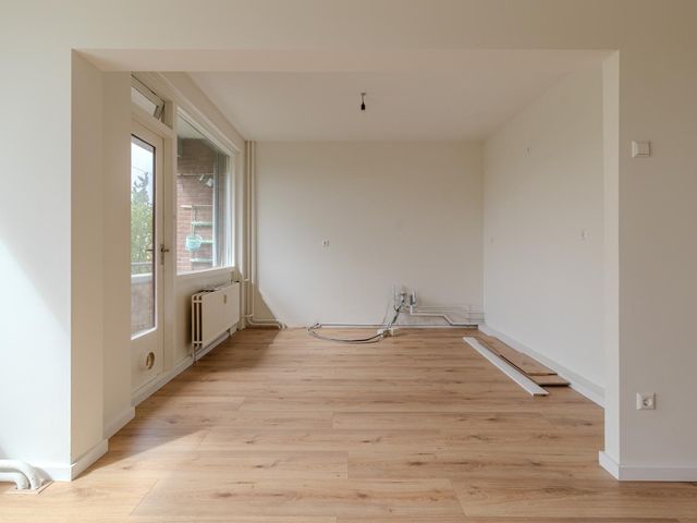 Fluitekruidweg 85, Zaandam