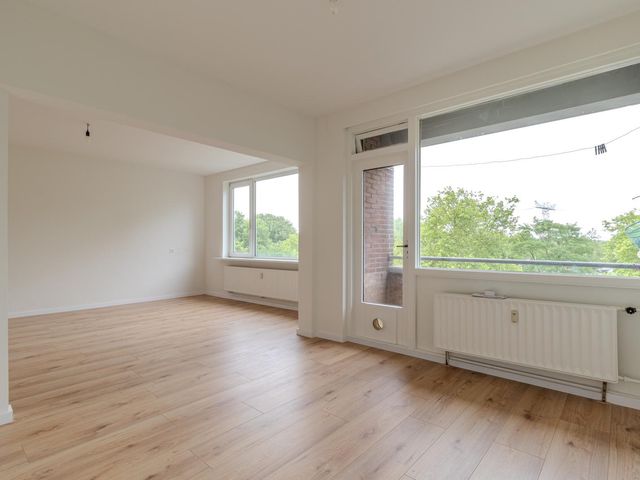Fluitekruidweg 85, Zaandam