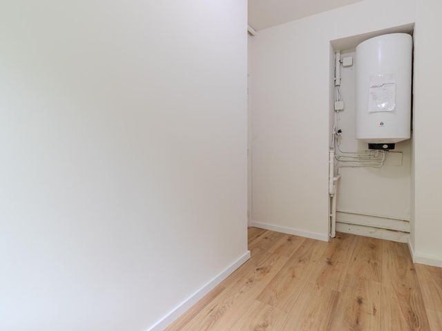 Fluitekruidweg 85, Zaandam
