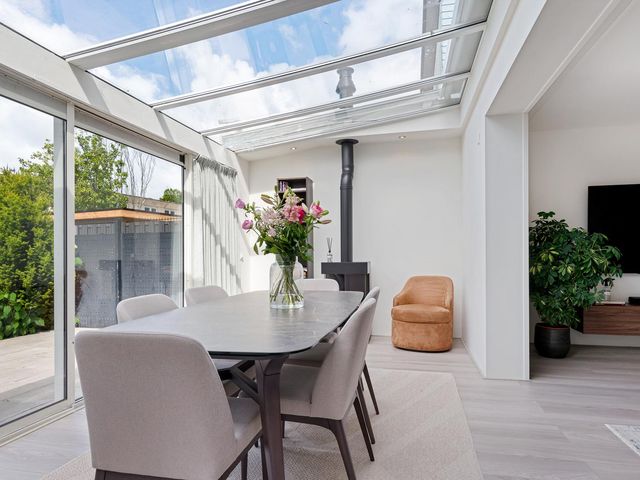 Smaragdhof 28, Almere