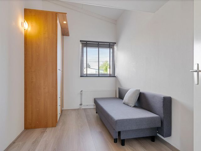 Smaragdhof 28, Almere