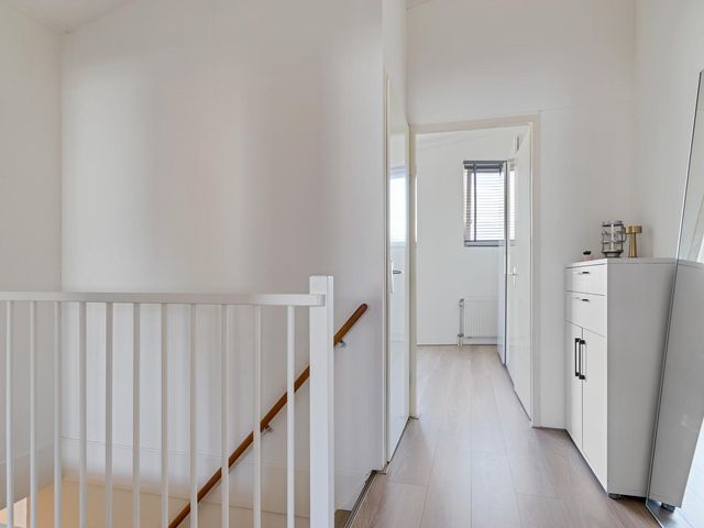 Smaragdhof 28, Almere