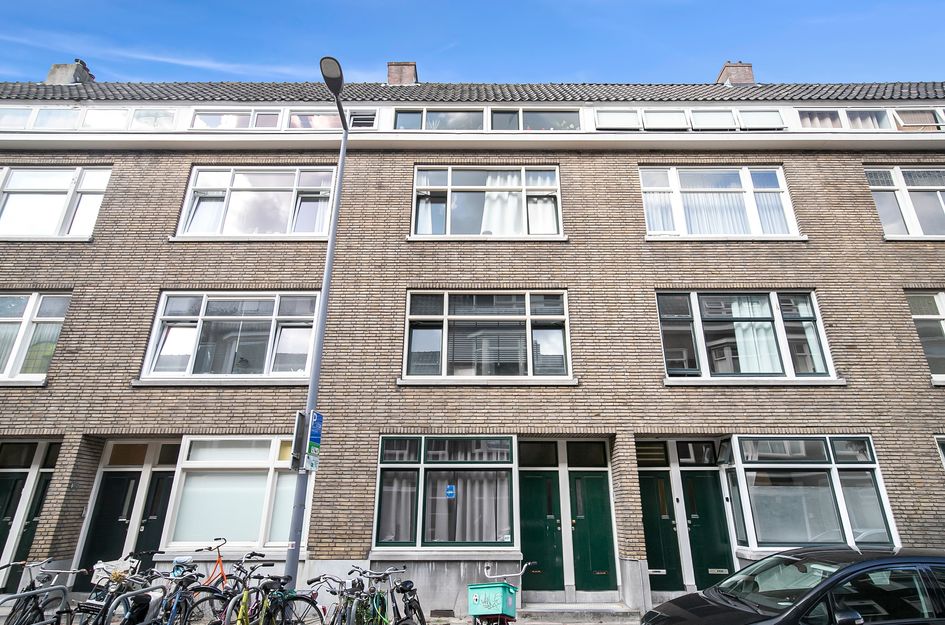 Groen van Prinstererstr 89A02