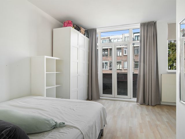 Groen van Prinstererstr 89A02, Rotterdam
