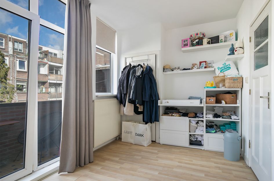 Groen van Prinstererstr 89A02