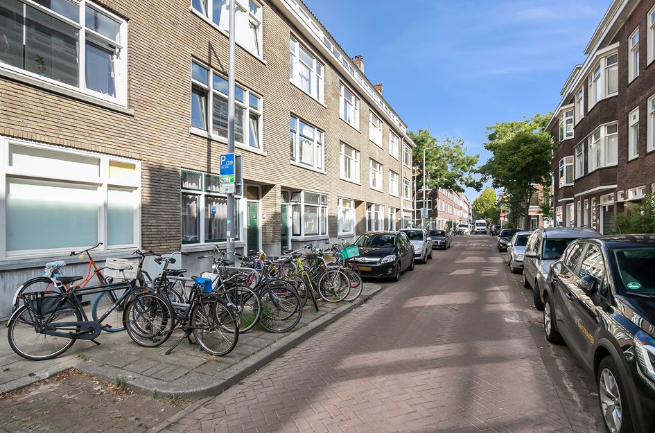 Groen van Prinstererstr 89A02