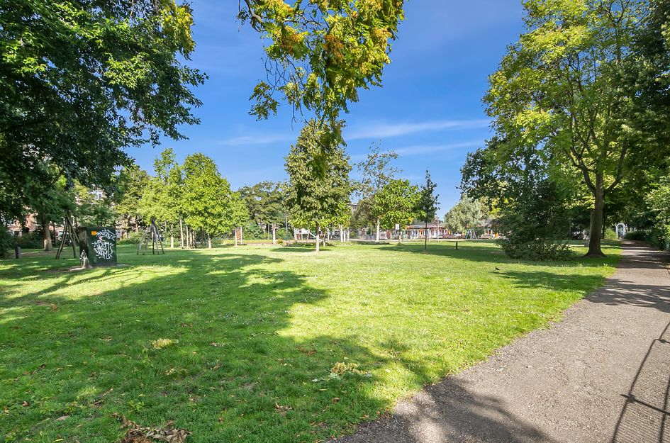 Groen van Prinstererstr 89A02