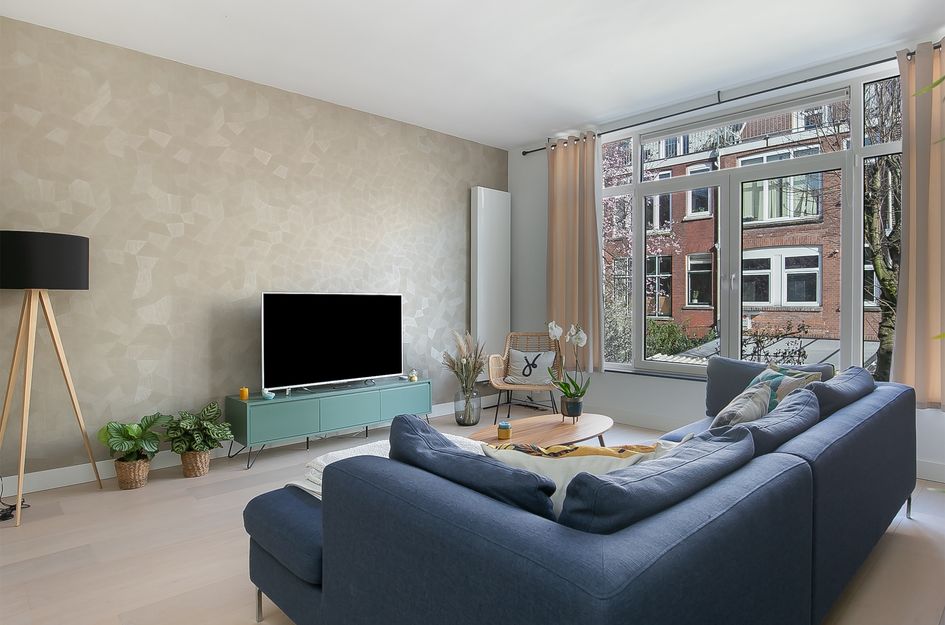 Van Oosterzeestraat 22B