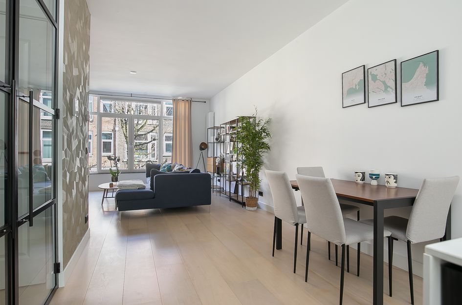 Van Oosterzeestraat 22B