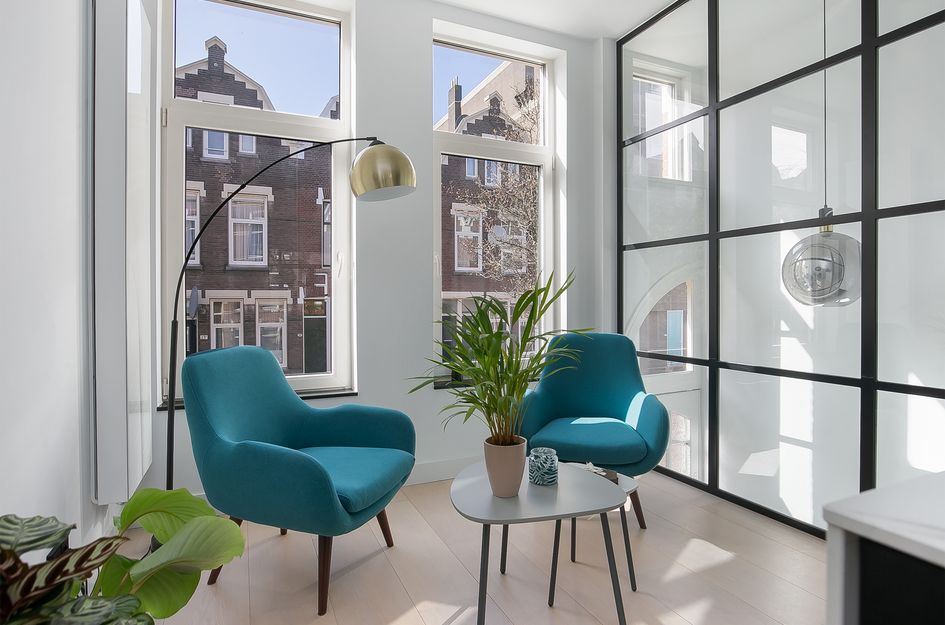 Van Oosterzeestraat 22B