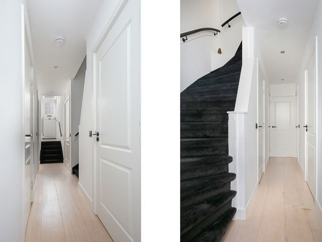 Van Oosterzeestraat 22B, Rotterdam