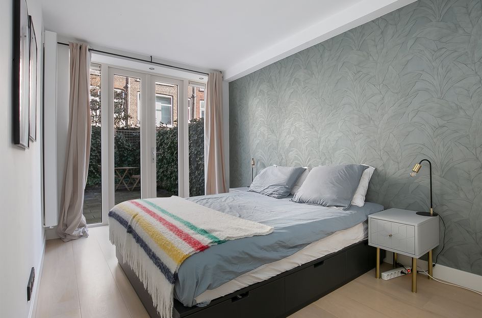 Van Oosterzeestraat 22B