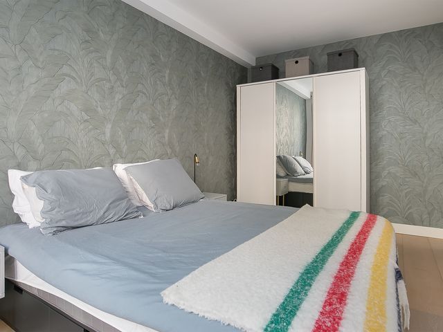 Van Oosterzeestraat 22B, Rotterdam