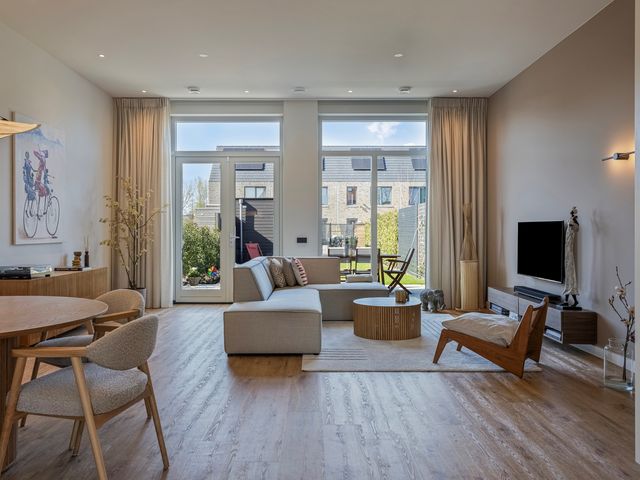 Vd Duijn van Maasdamweg 461, Rotterdam