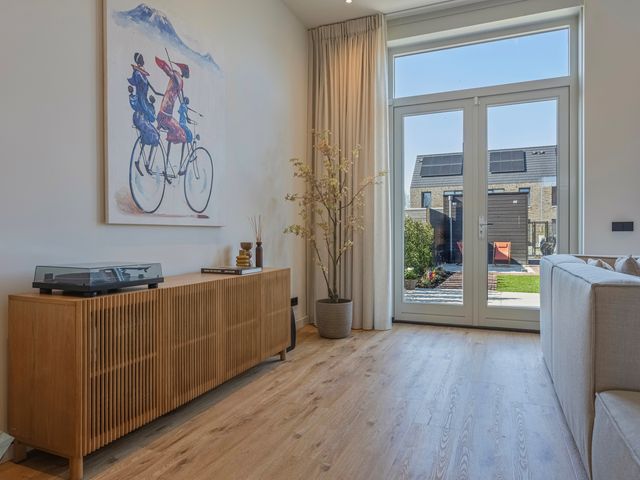 Vd Duijn van Maasdamweg 461, Rotterdam
