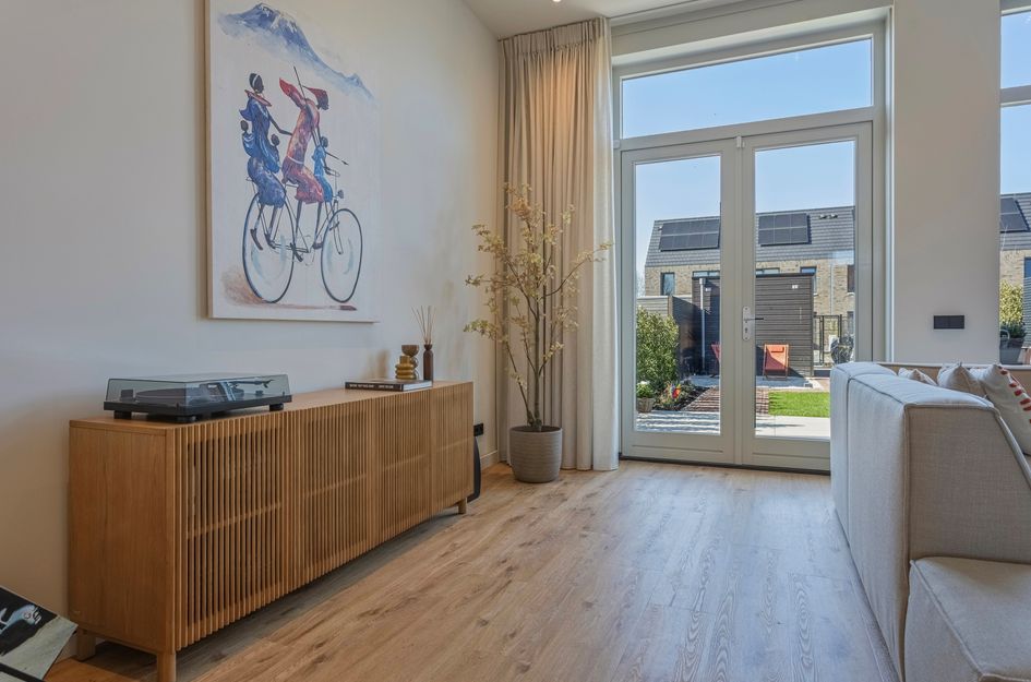 Vd Duijn van Maasdamweg 461