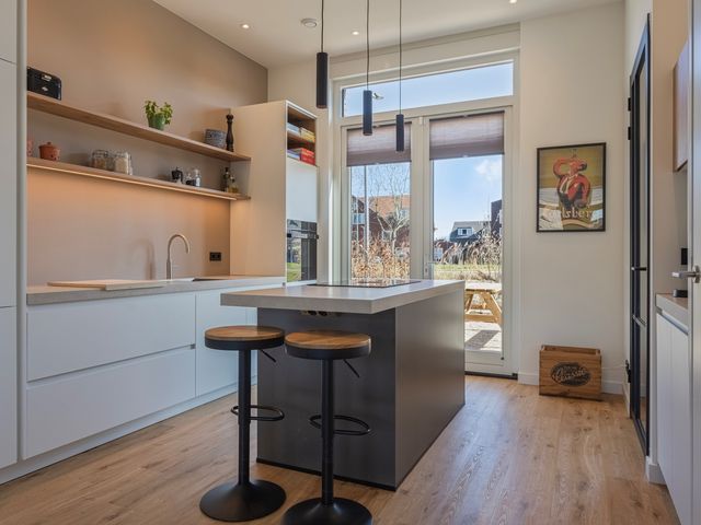 Vd Duijn van Maasdamweg 461, Rotterdam