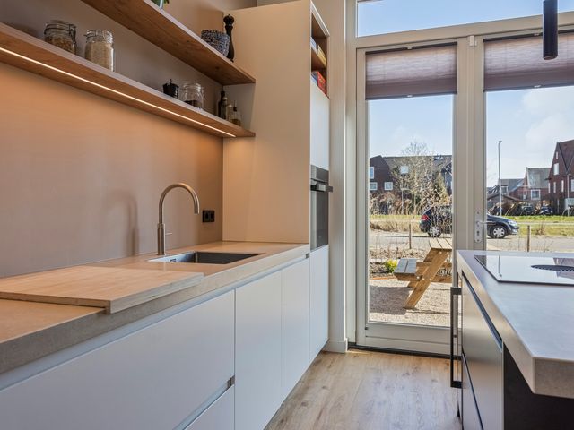 Vd Duijn van Maasdamweg 461, Rotterdam
