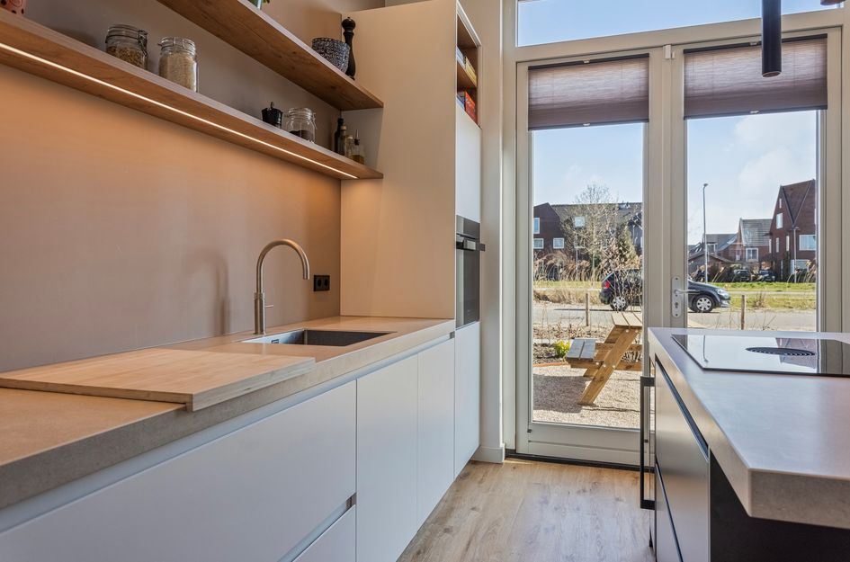 Vd Duijn van Maasdamweg 461