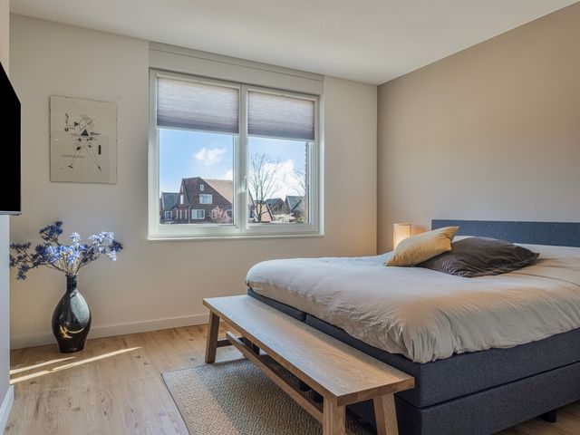 Vd Duijn van Maasdamweg 461, Rotterdam