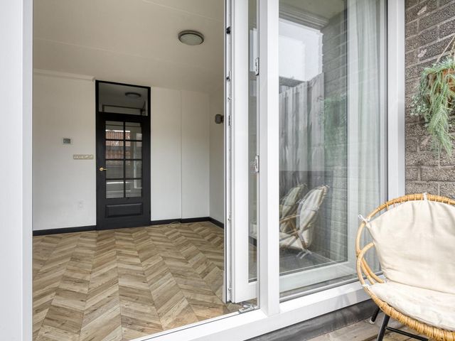 Sint Odulfstraat 13, Wijk Aan Zee