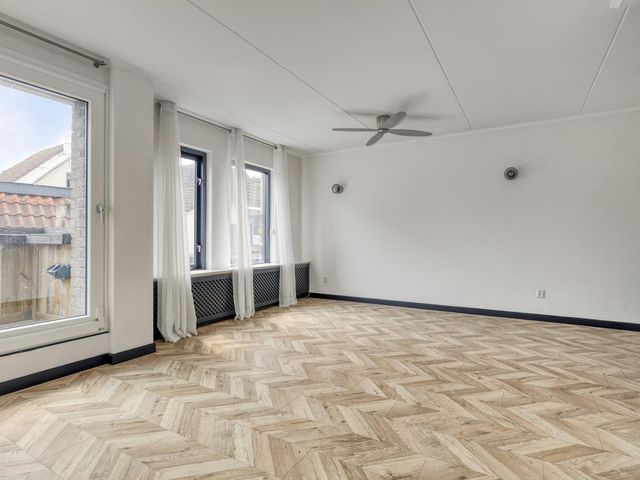 Sint Odulfstraat 13, Wijk Aan Zee
