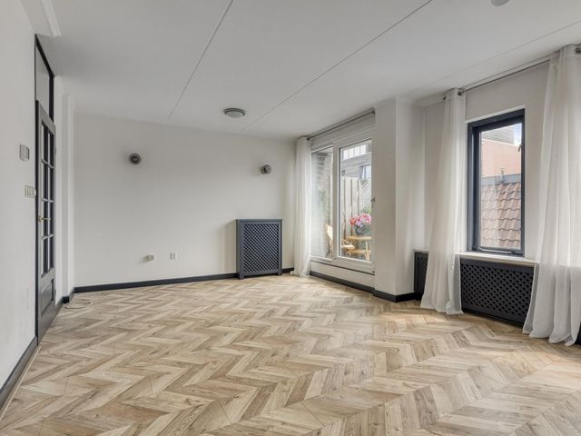 Sint Odulfstraat 13, Wijk Aan Zee