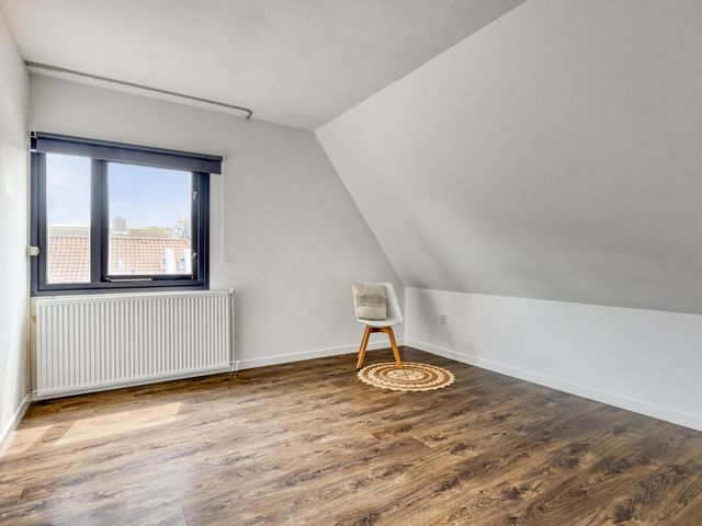 Sint Odulfstraat 13, Wijk Aan Zee