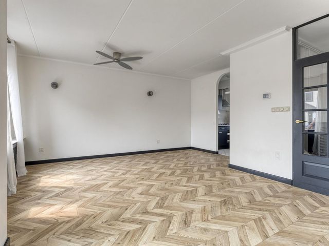 Sint Odulfstraat 13, Wijk Aan Zee