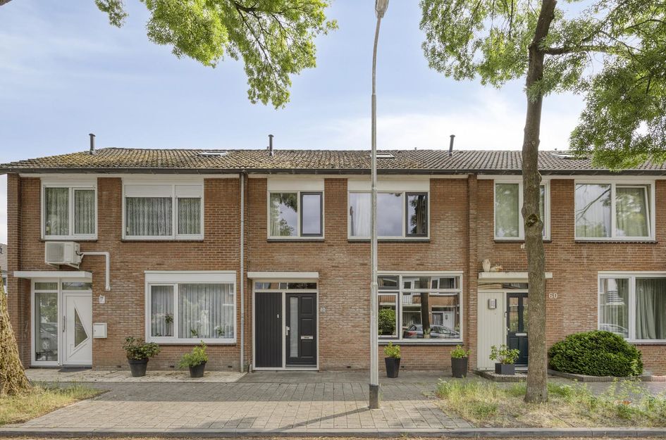 Ruynemanstraat 58