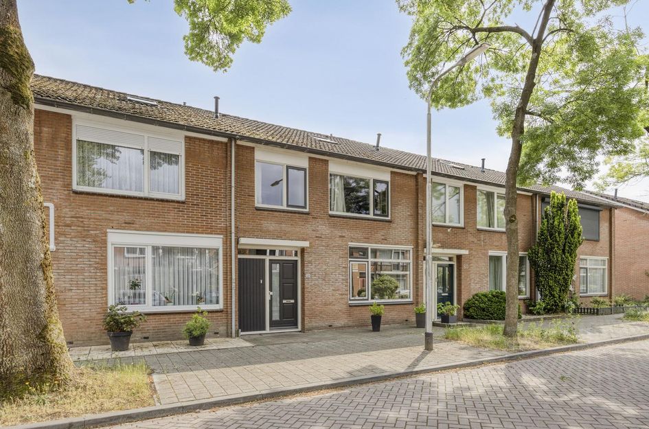 Ruynemanstraat 58
