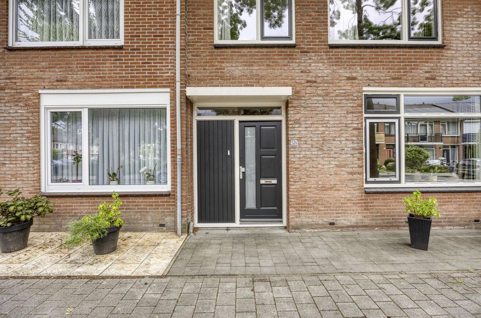 Ruynemanstraat 58
