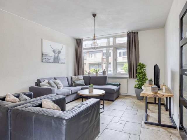Ruynemanstraat 58, Tilburg