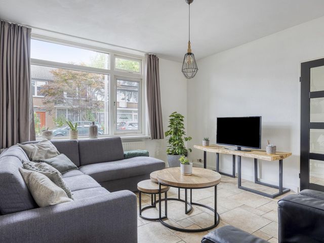 Ruynemanstraat 58, Tilburg