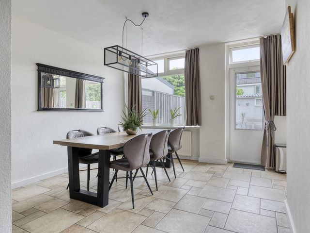 Ruynemanstraat 58, Tilburg