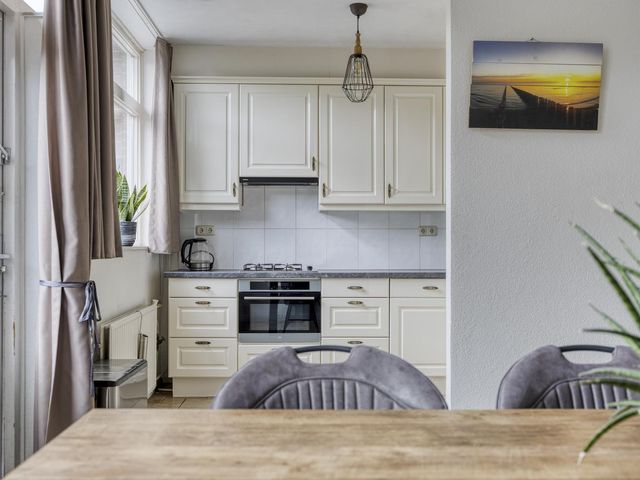 Ruynemanstraat 58, Tilburg