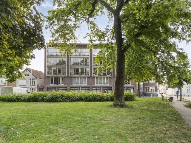 Rosmolenplein 61, Tilburg