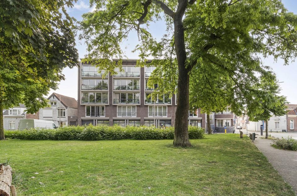 Rosmolenplein 61