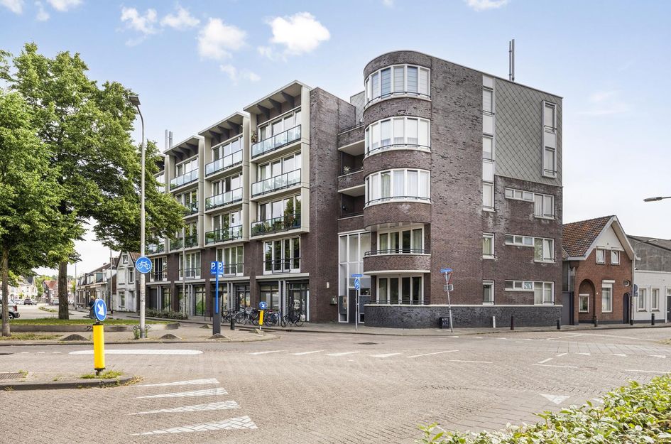 Rosmolenplein 61