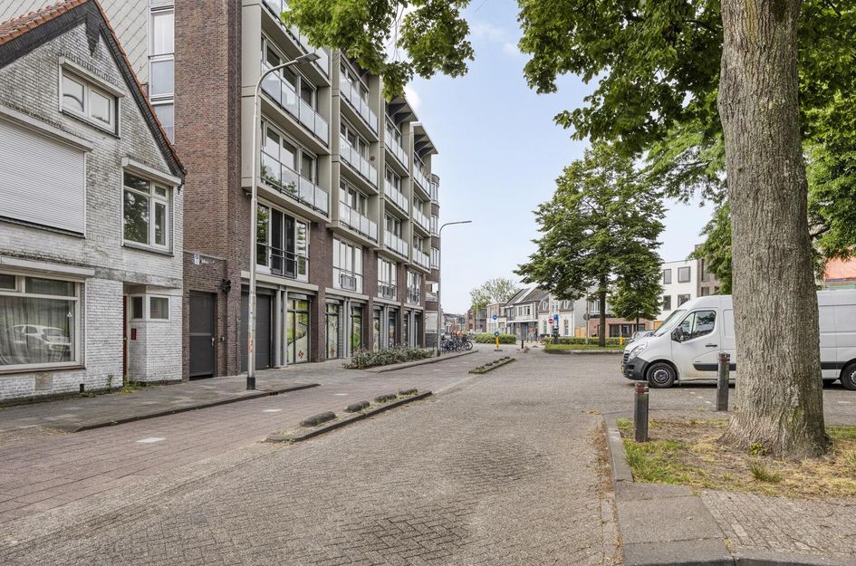 Rosmolenplein 61