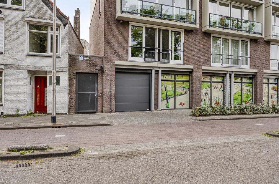 Rosmolenplein 61