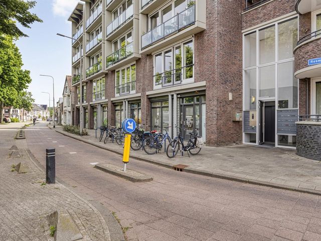 Rosmolenplein 61, Tilburg