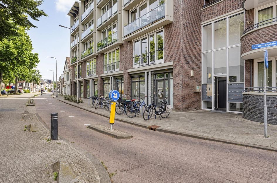 Rosmolenplein 61