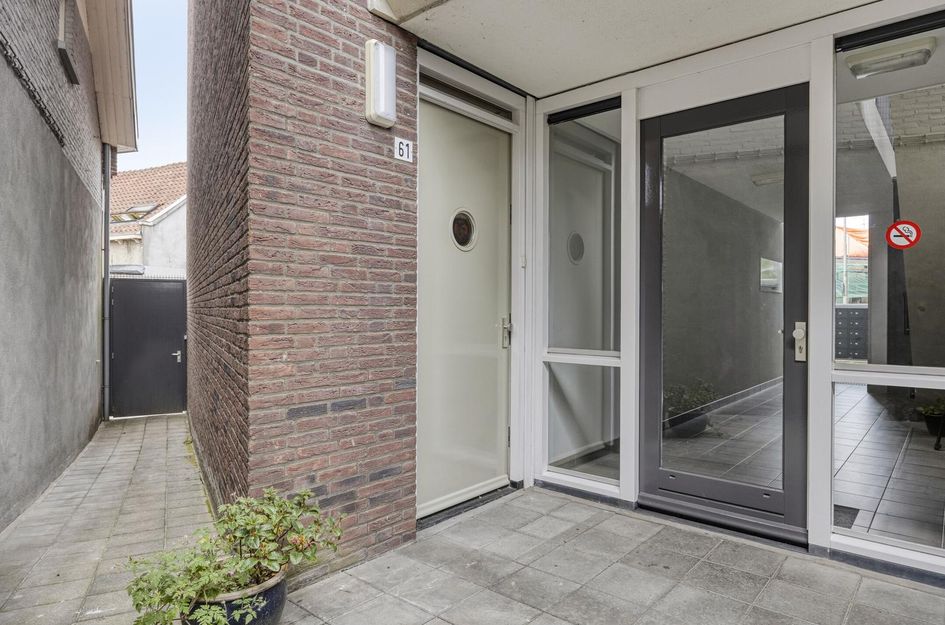 Rosmolenplein 61